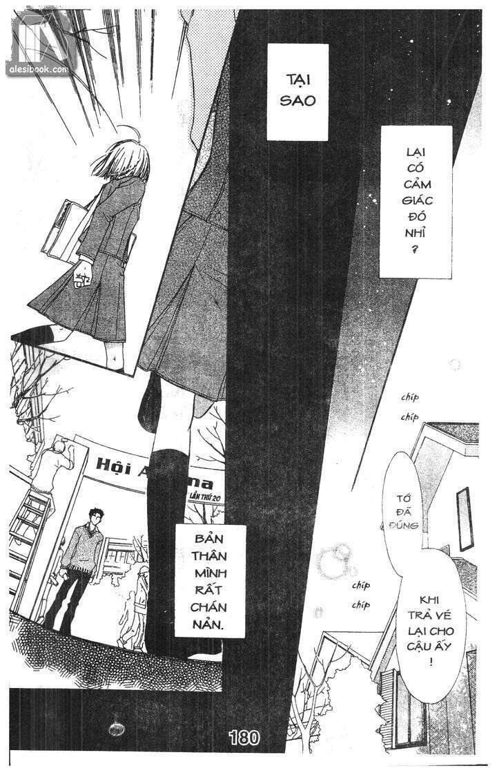 tình yêu định mệnh chapter 7 30