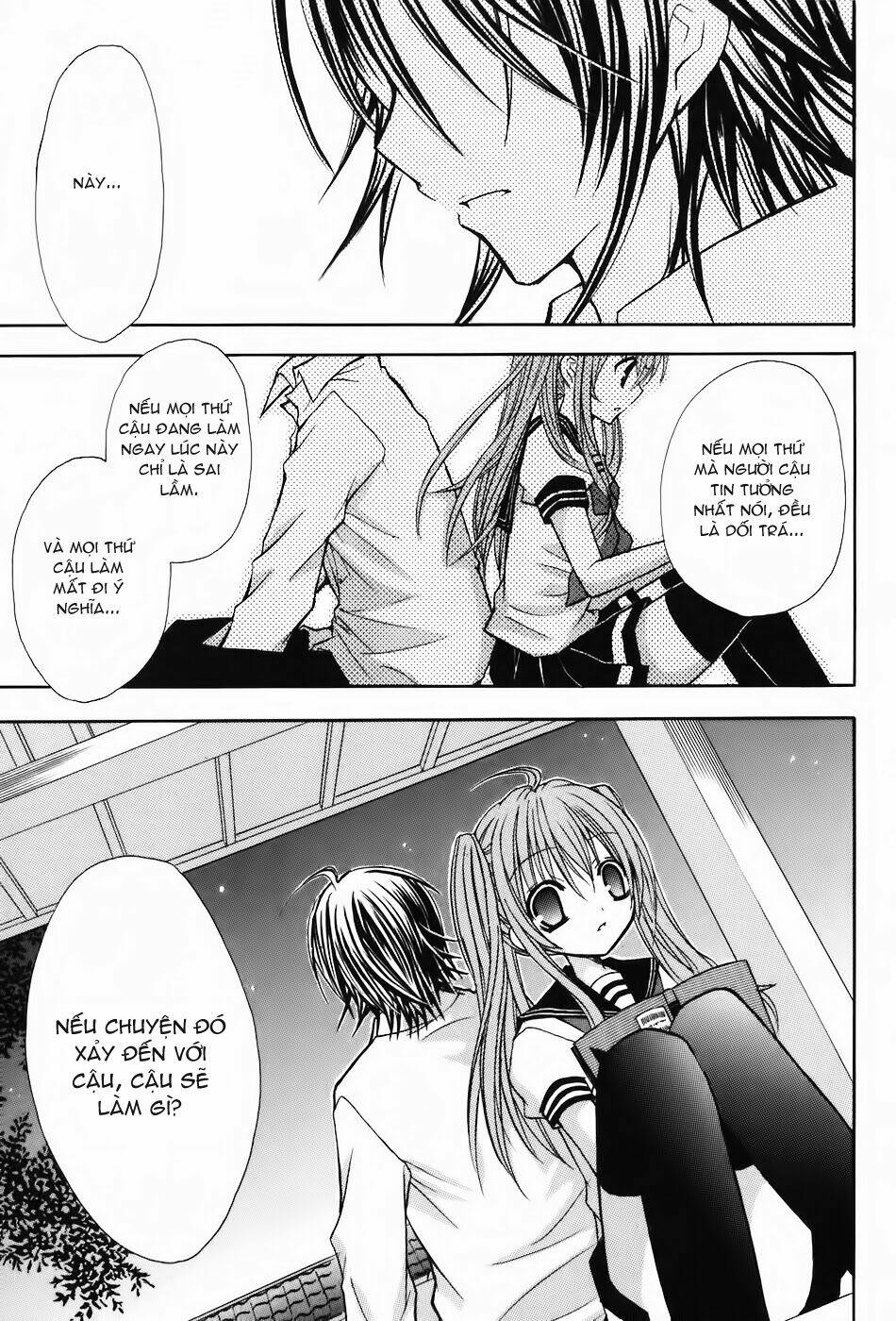 tokyo innocent chapter 15 30