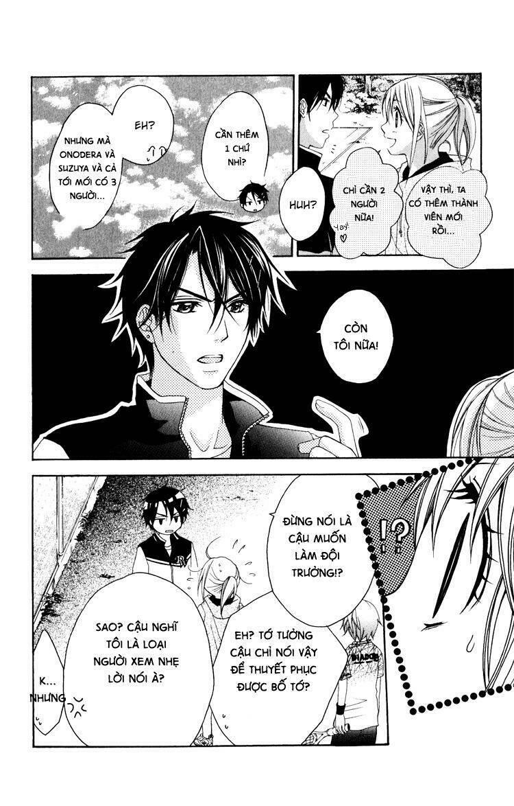 sorairo ageha chapter 6 35