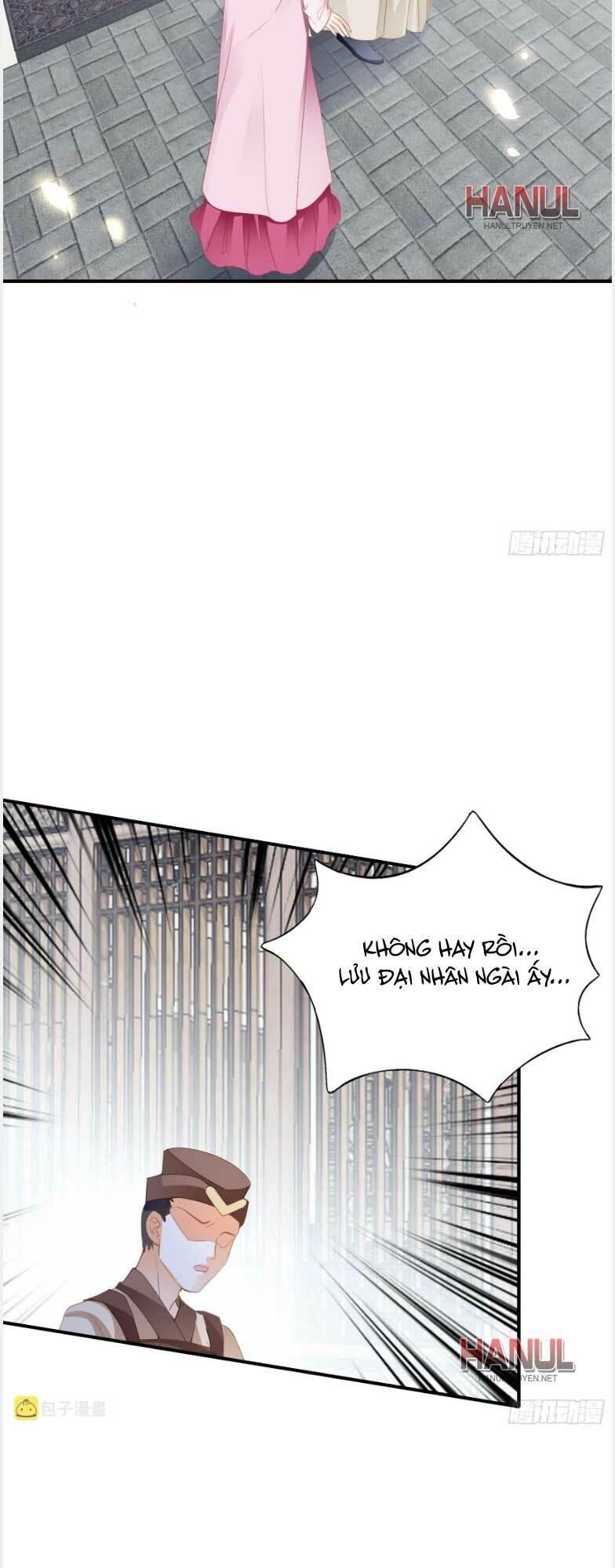 bổn vương muốn nàng chapter 176 43