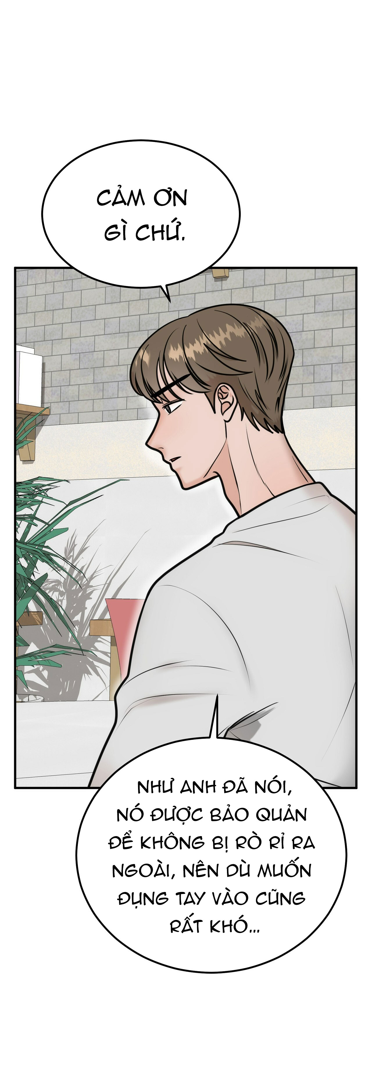 [18+] hôn nhân ràng buộc chapter 1.2 6