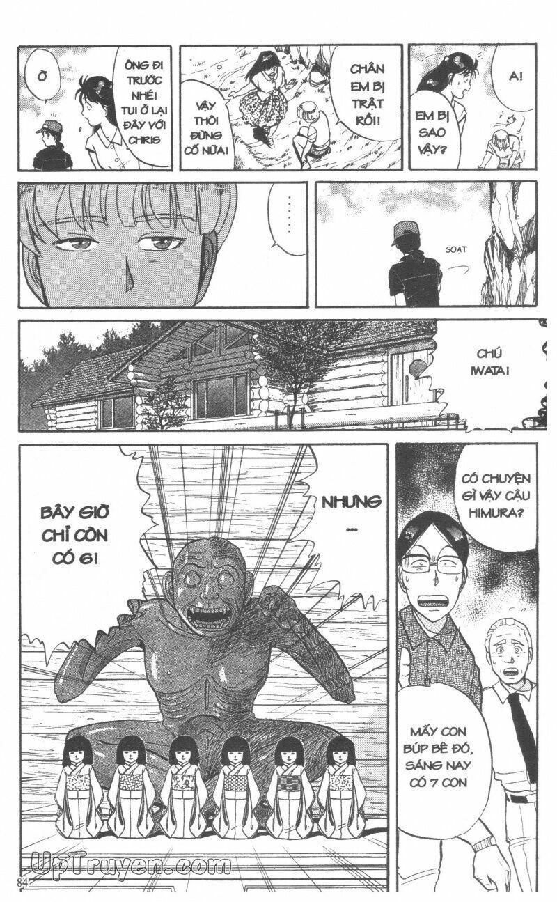 thám tử kindaichi (bản đẹp) chapter 504 15