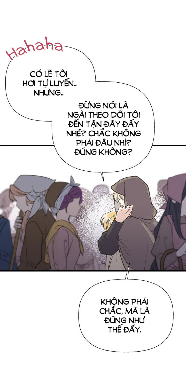 chị tôi đã nhặt về một nam chính quyến rũ chapter 30 6