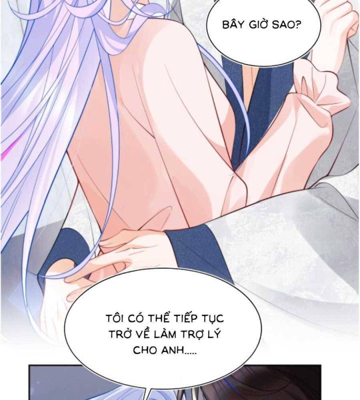 vị chỉ huy lạnh lùng khóc trong vòng tay tôi chapter 27 15