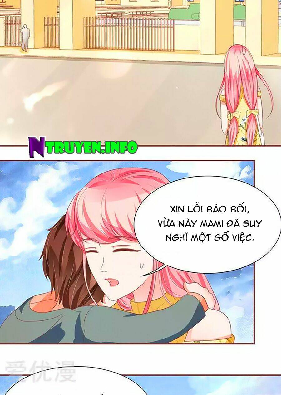 vương tước tư hữu bảo bối chapter 172 4