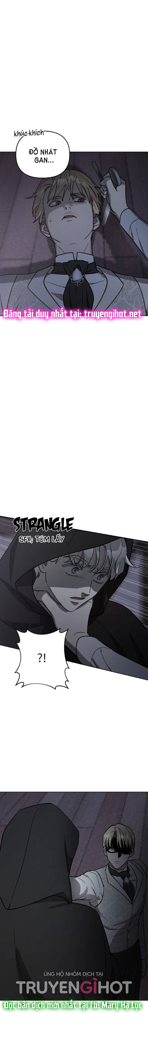 Hoàng Đế Đảo Ngược Thời Gian - Chương 61 - Trang 16