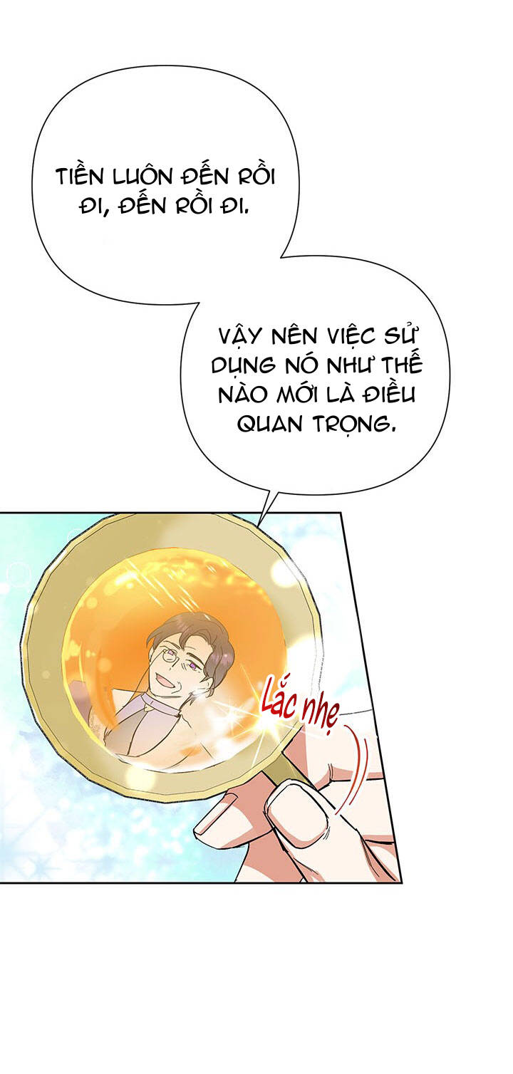 Hôm Nay Cũng Là Ngày Vui Của Ác Nữ Chapter 13 - Next Chapter 14