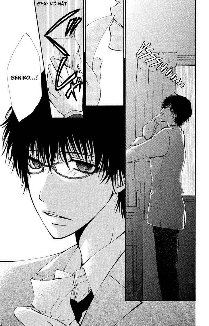 tình yêu và nỗi đau tột cùng chapter 9 13