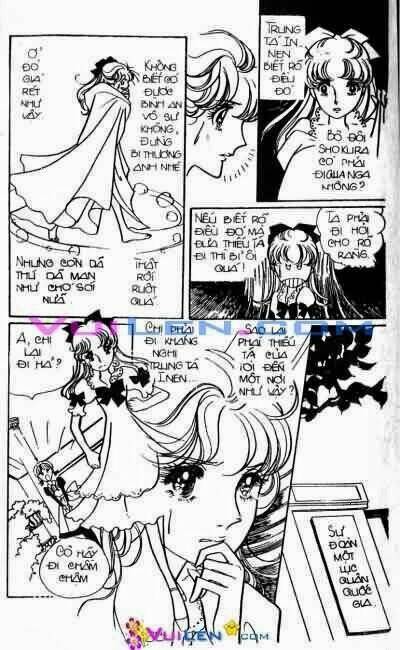 tiểu thư áo trắng chapter 3 88