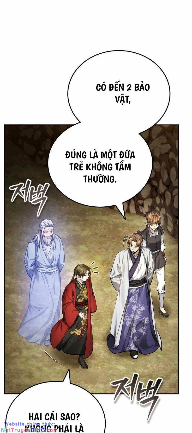 thiếu gia yểu mệnh nhà họ bạch chapter 23 53