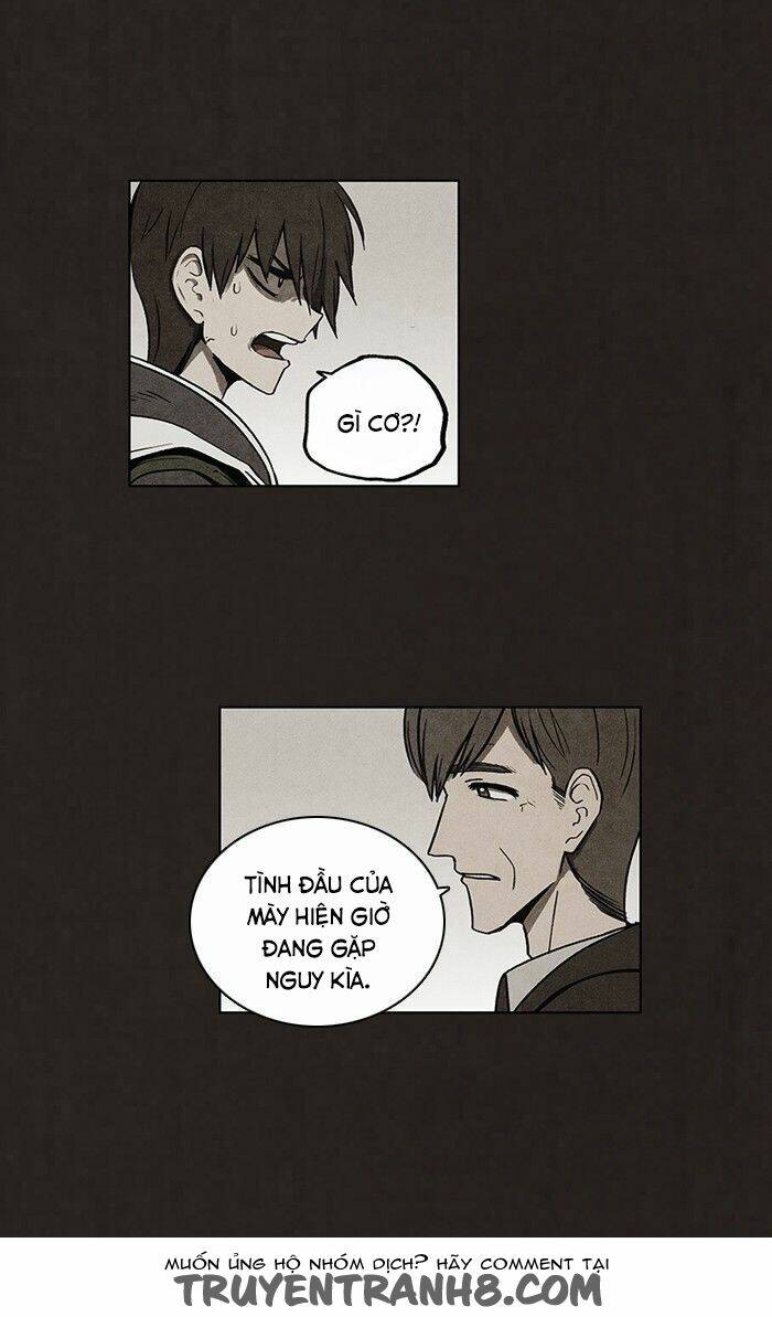 đứa con của quỷ dữ chapter 49 52