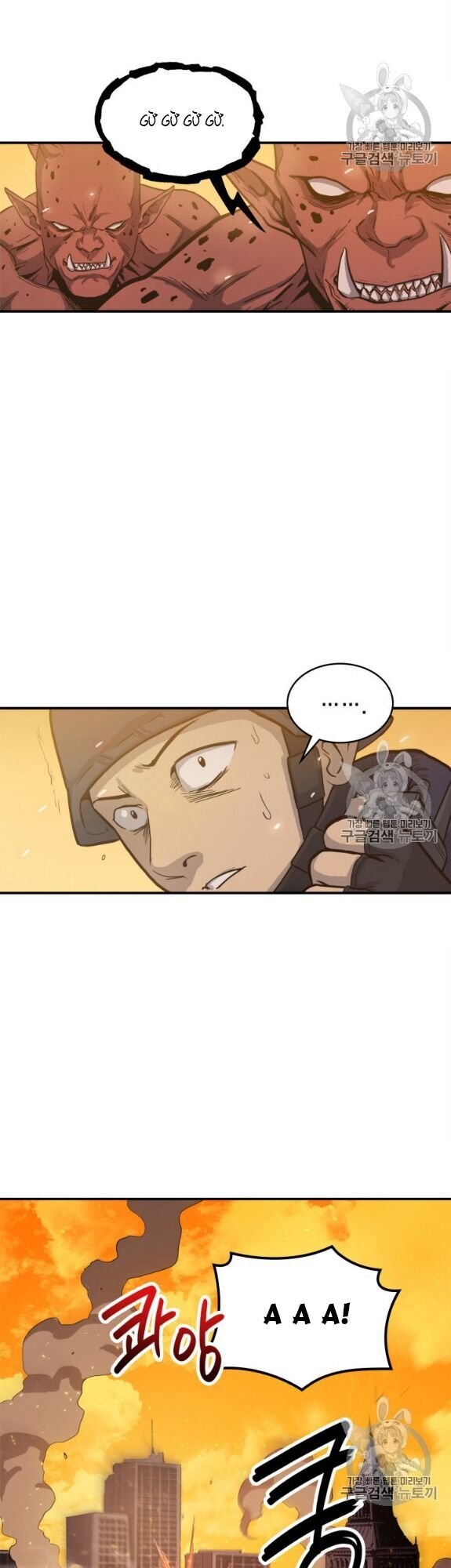 bậc thầy trở về chapter 1 37