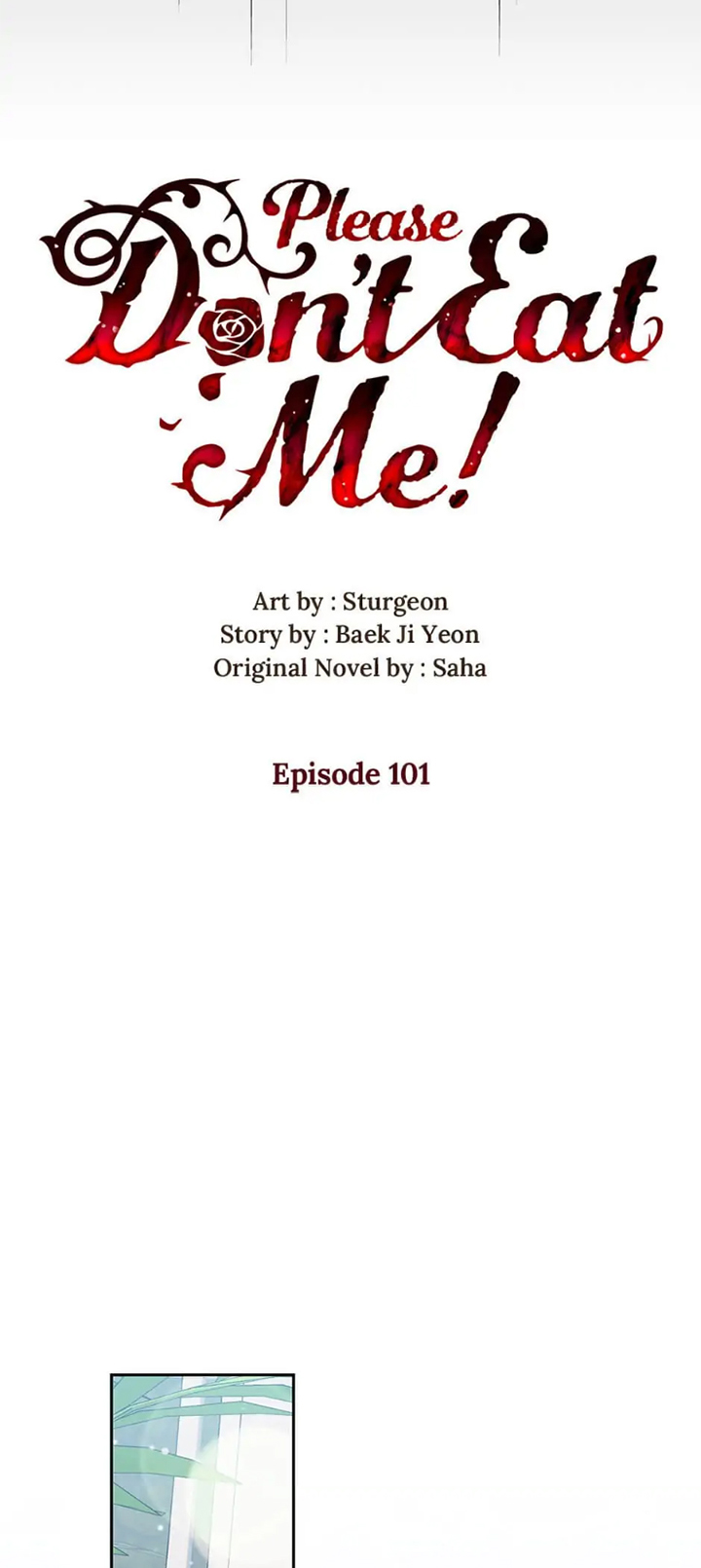 đừng ăn thịt tôi mà chapter 101 19