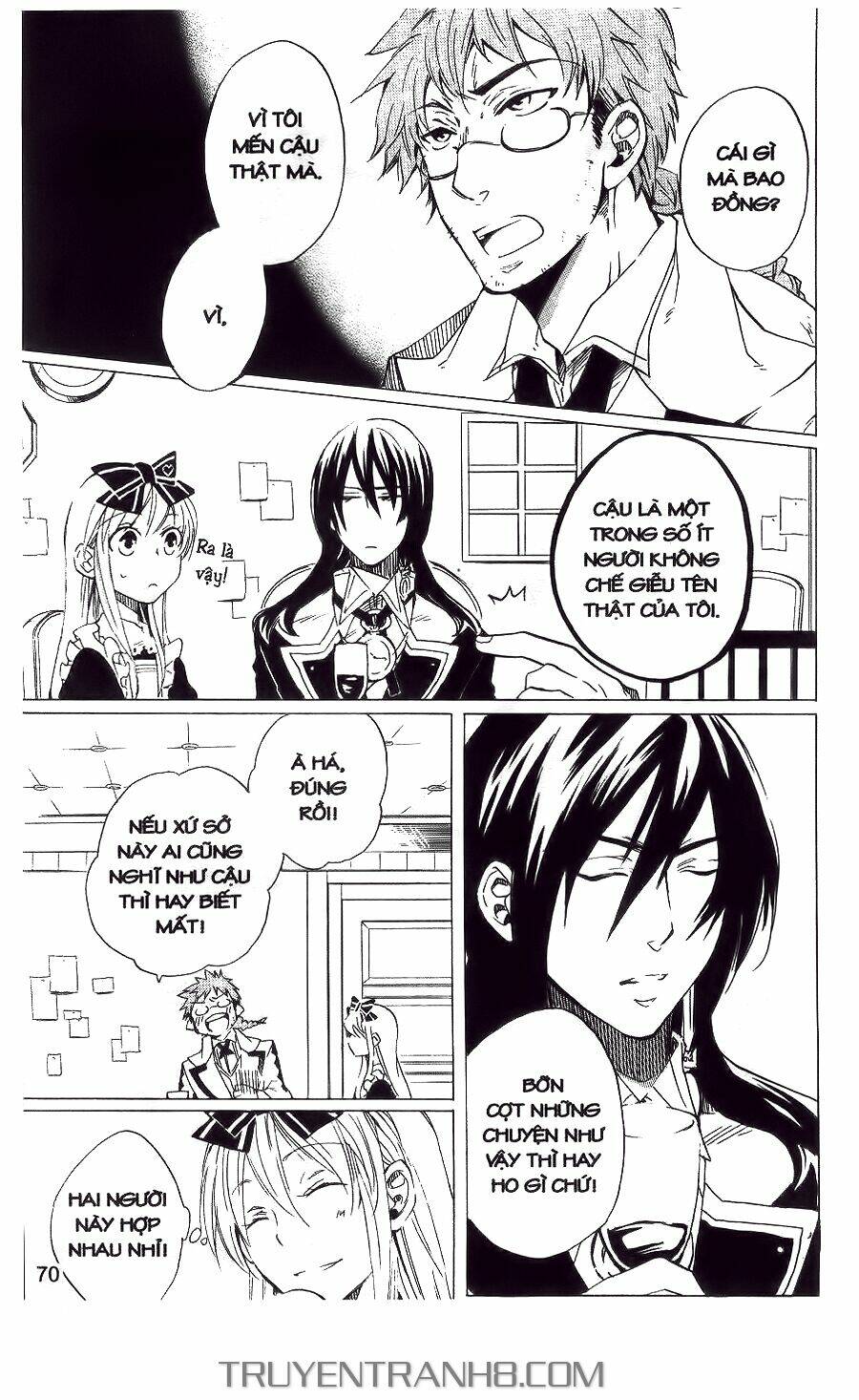 alice lạc vào xứ sở trái tim chapter 8 16