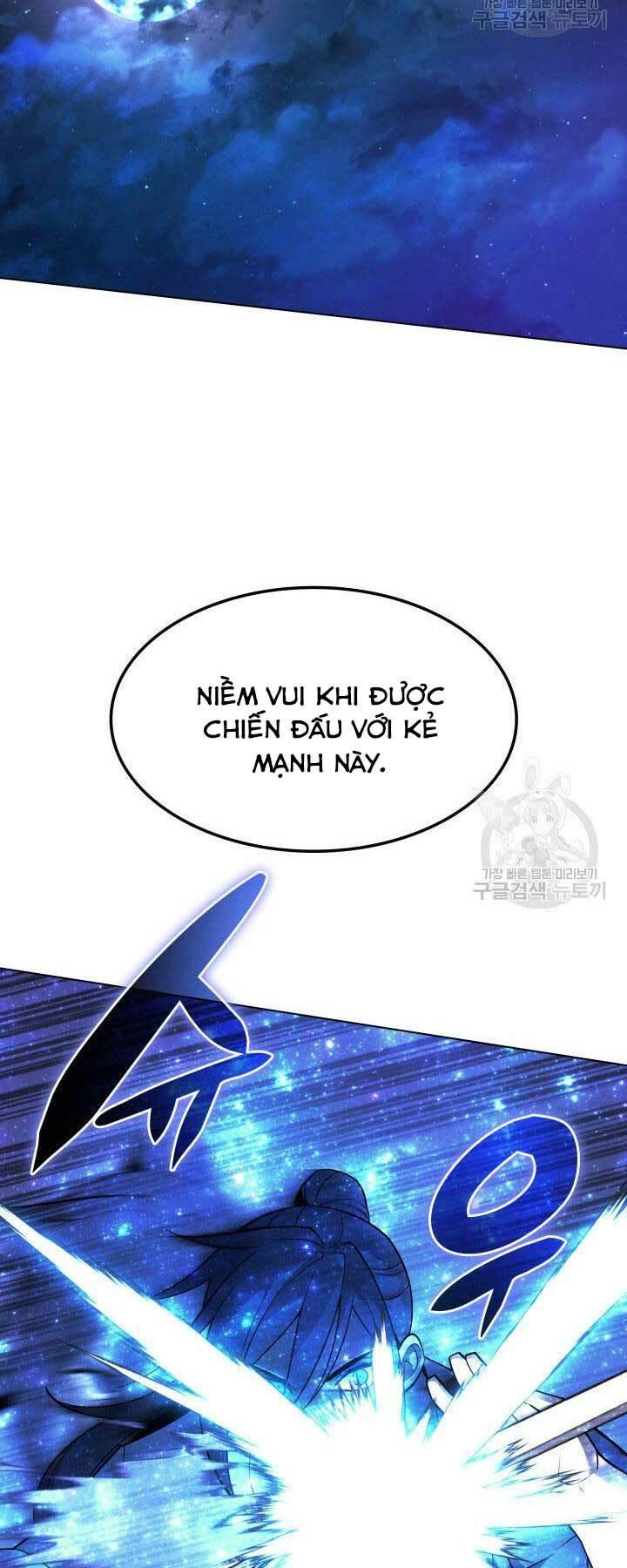vượt qua giới hạn chapter 135 34
