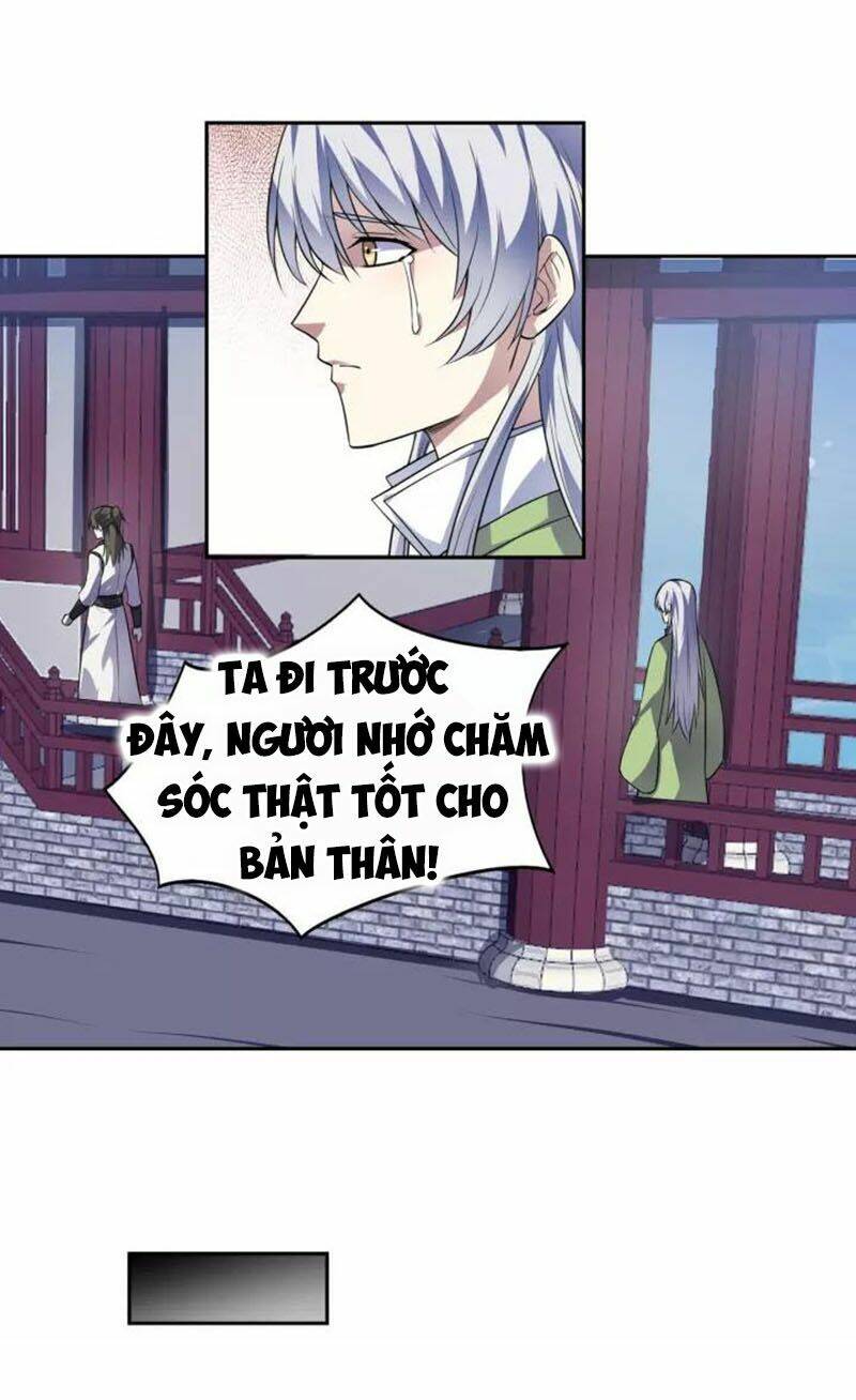 nghịch thiên đại thần chapter 86 21