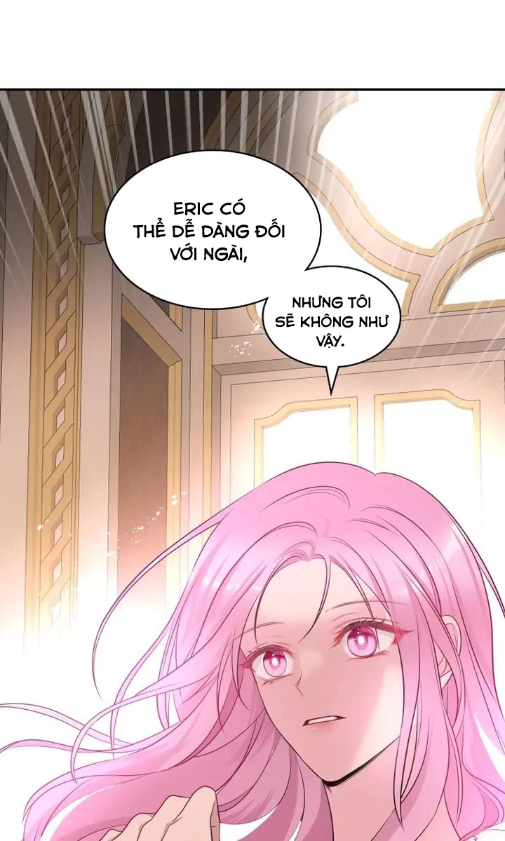 mặt nạ của hoàng đế chapter 69 89