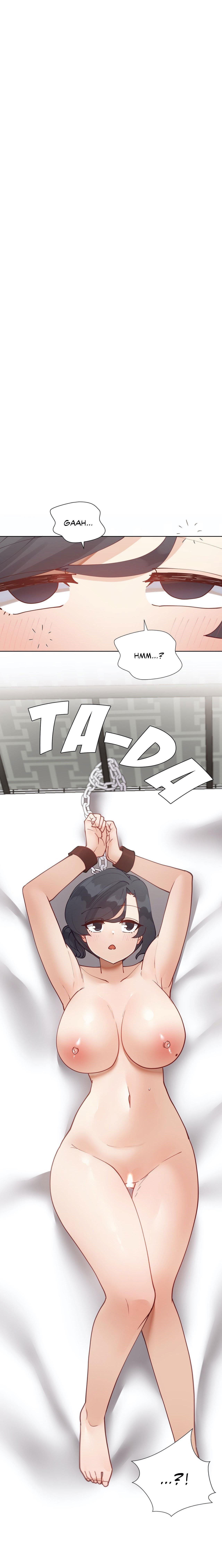 gia sư nữ quái chapter 39 25