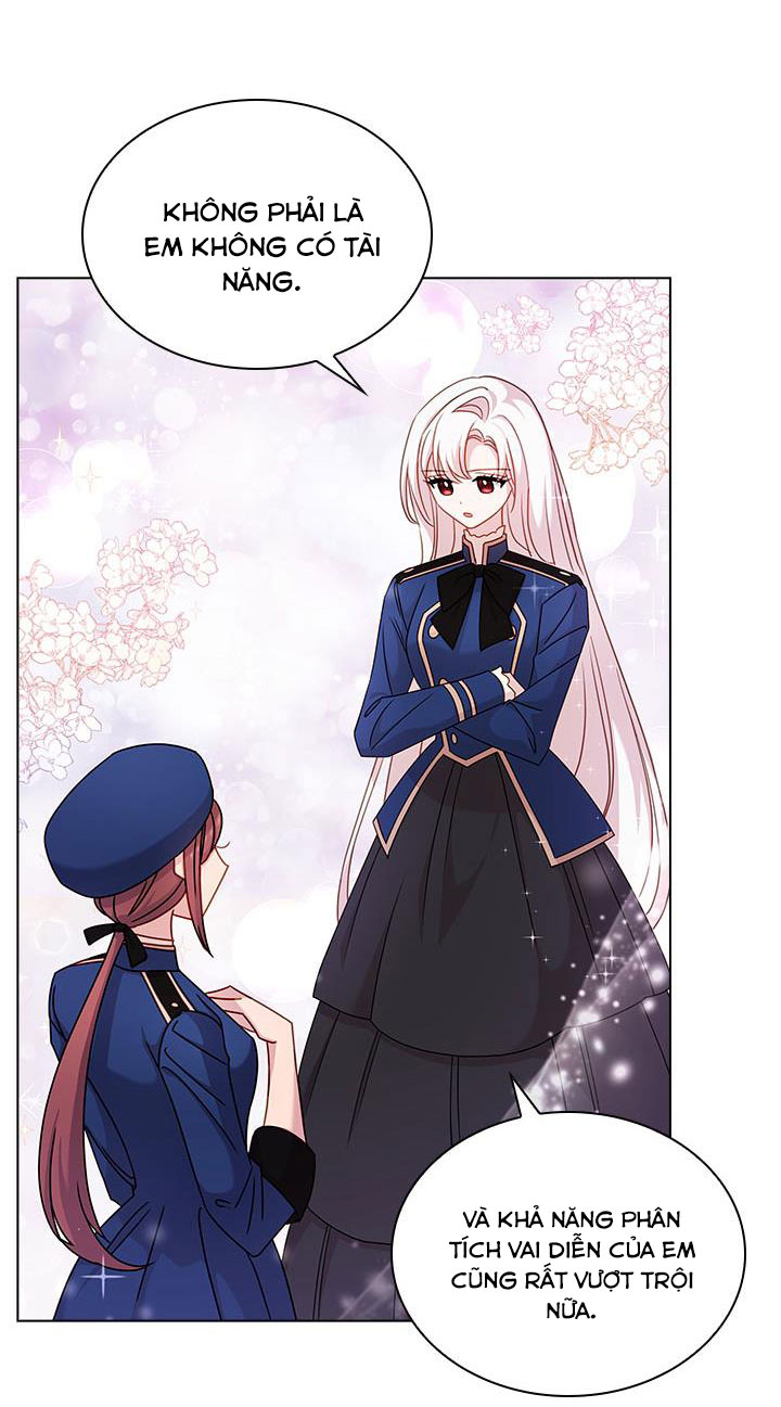 tiểu thư chỉ muốn được nghỉ ngơi chapter 32 42