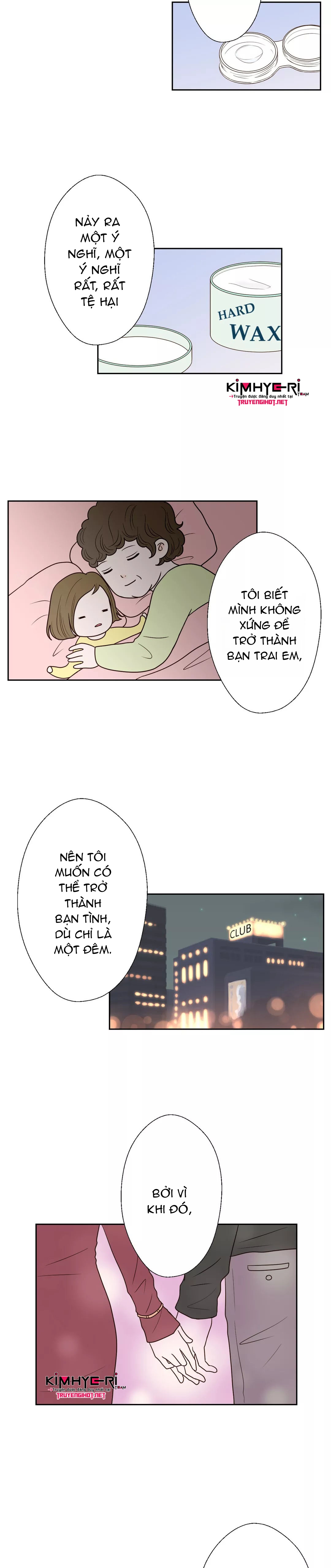 honey bed talk chapter 24 13