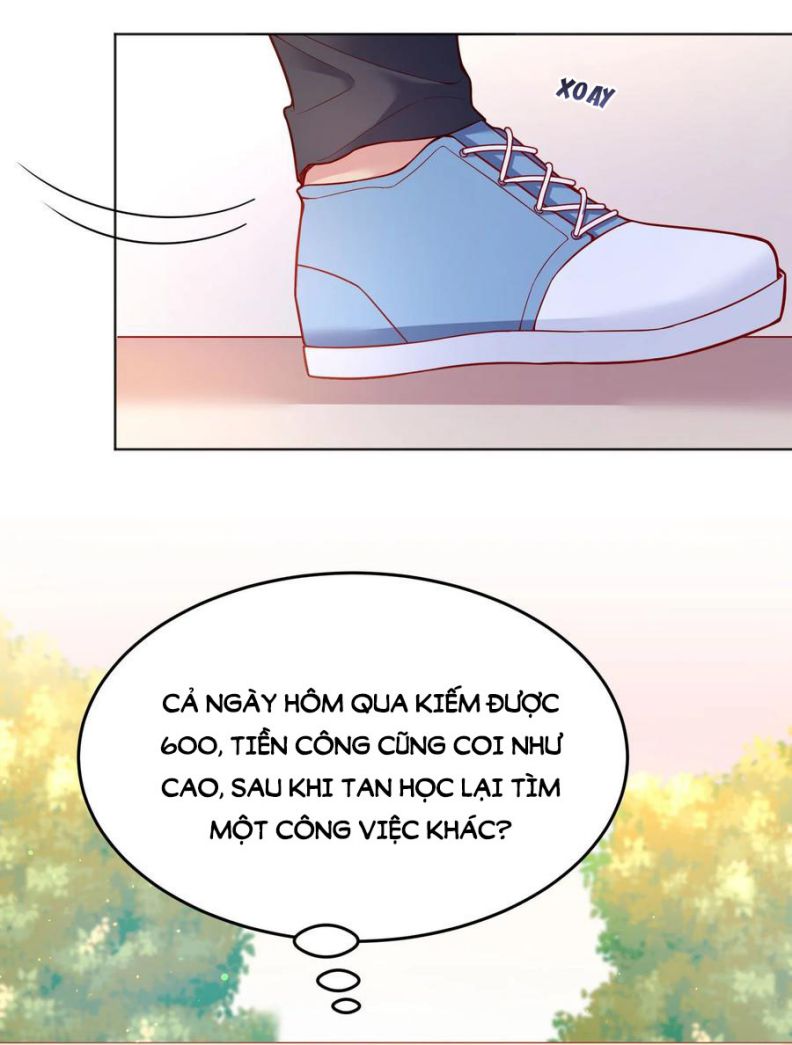 chàng nhân viên host và gã hàng xóm nguy hiểm chapter 36 22