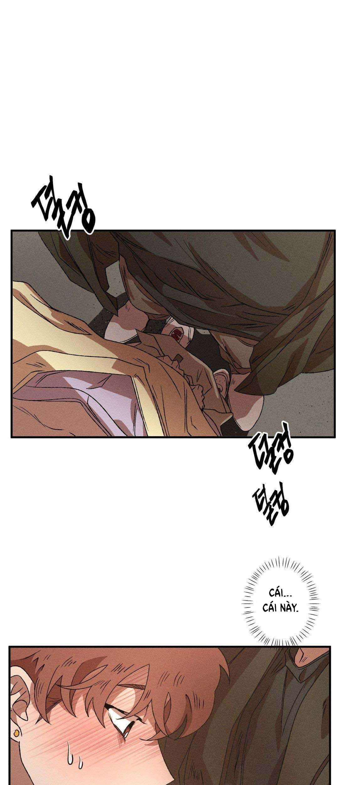 bẫy kép chapter 38.1 3