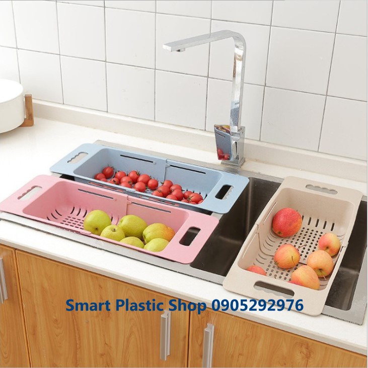 Khay Gác Chậu Rửa Nhựa Việt Nam