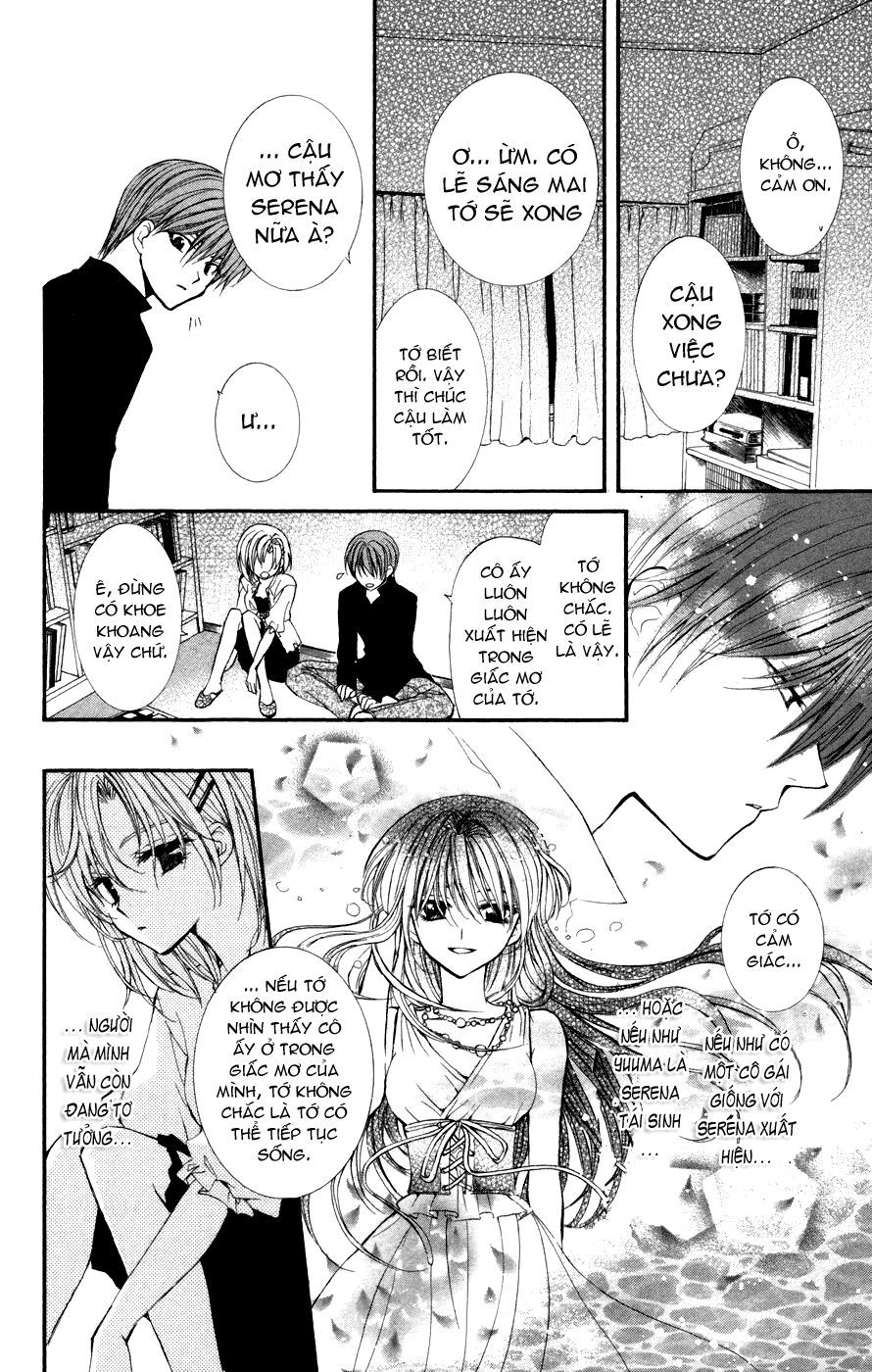 ng life chapter 14 24