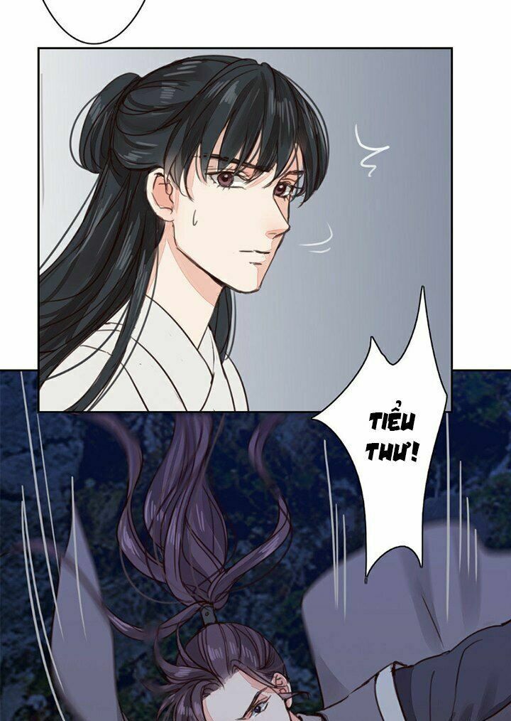 chỉ phu vi thê chapter 61 13