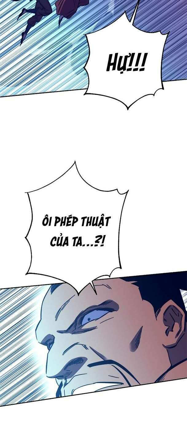 ex & ash chapter 91 98