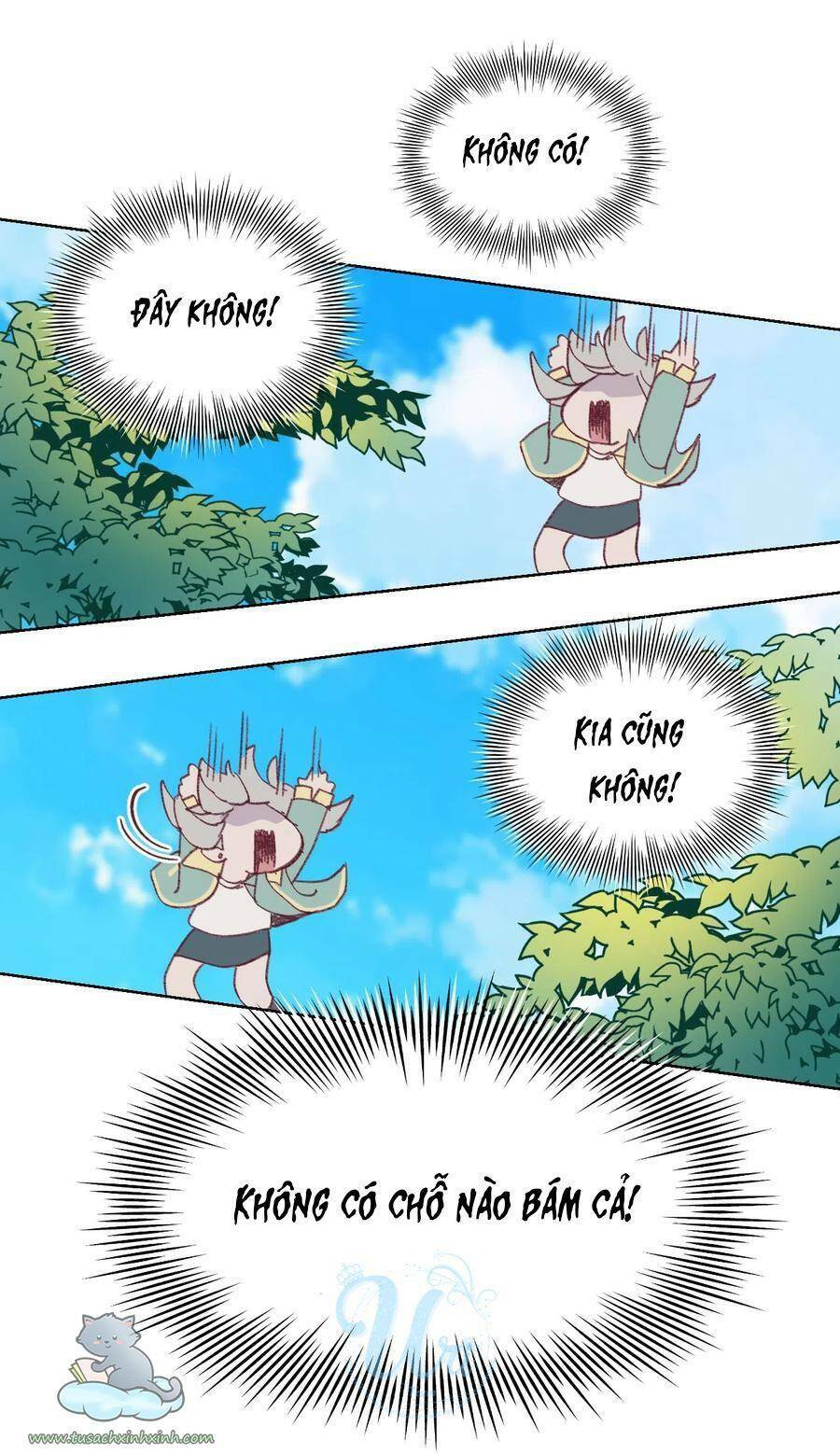 nhật ký nấm ma cô chapter 13 9