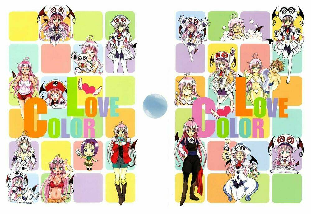 bọn tớ thích cậu! rito chapter 163 3