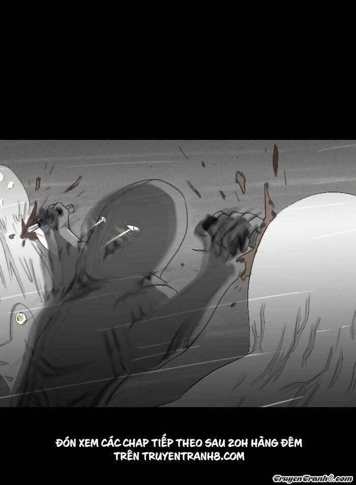 thứ sáu: những câu chuyện cấm chapter 16 42