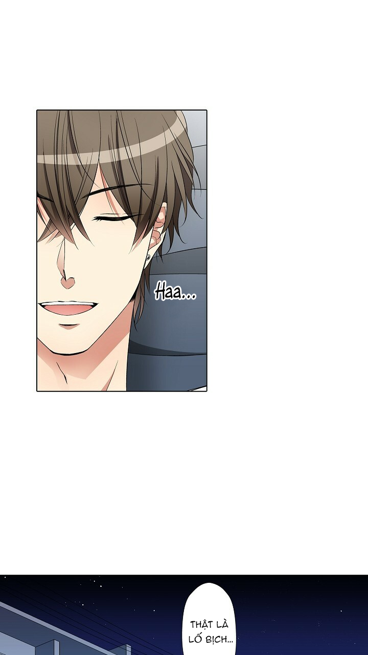 chỉ có em mới làm anh cứng chapter 14.3 1