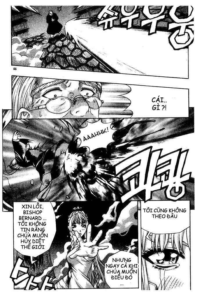 rebirth - tái sinh chapter 18.2 15