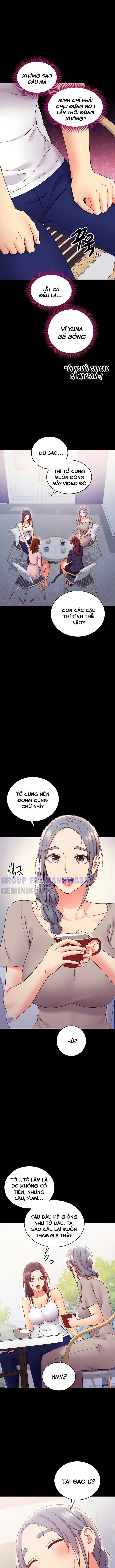 mẹ kế và những người bạn chapter 78 15