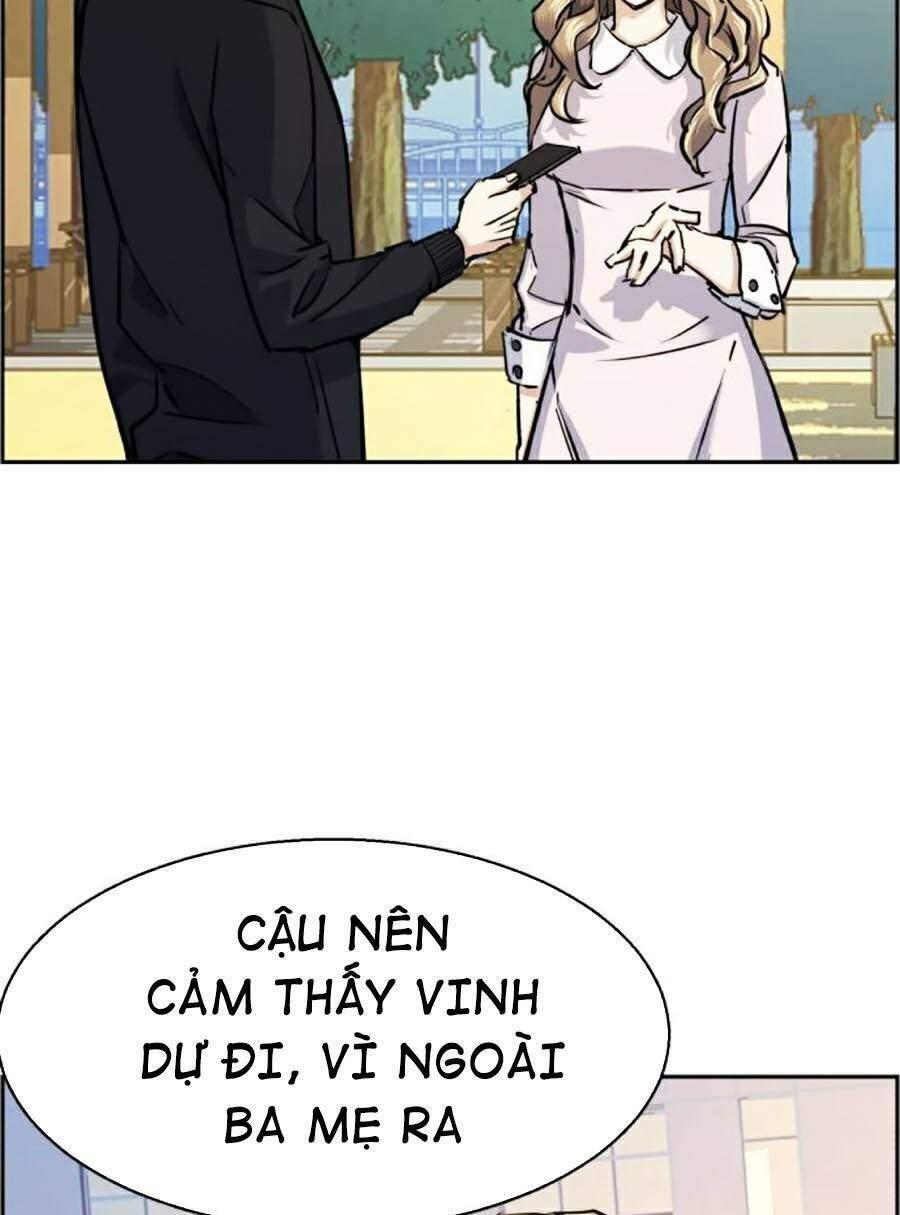 bạn học tôi là lính đánh thuê chapter 63 101