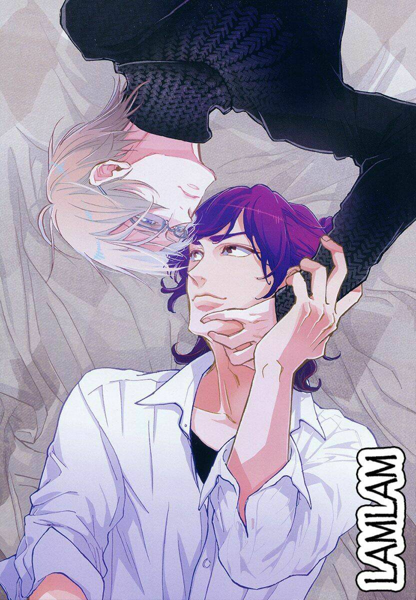 hebikui tori chapter 1 5