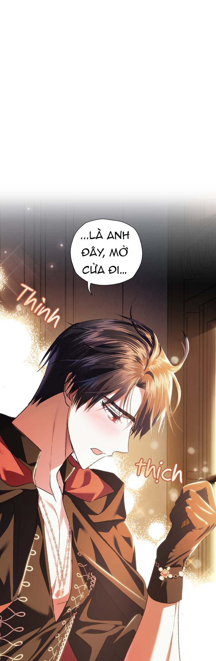 cha à, con không muốn kết hôn đâu chapter 52.2 30