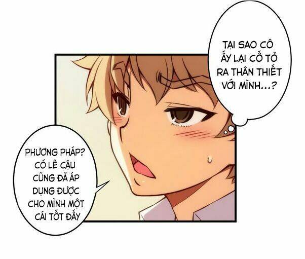 cohabitation with the fiancee chapter 22 31