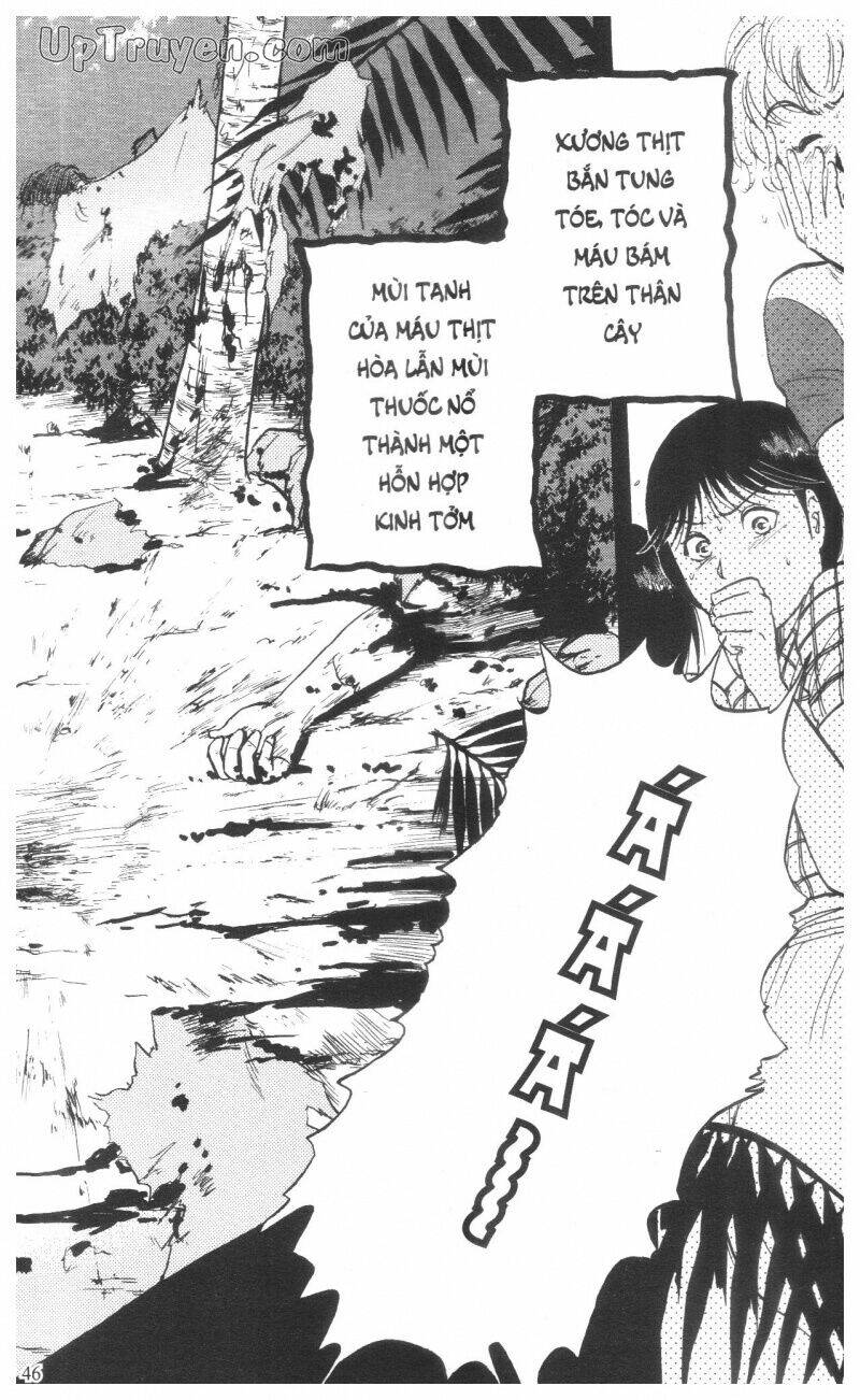 thám tử kindaichi (bản đẹp) chapter 14 49