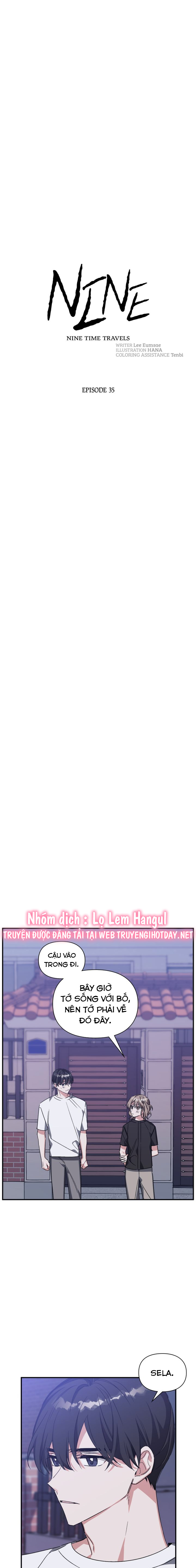 cuộc du hành thời gian của sela chapter 69 7