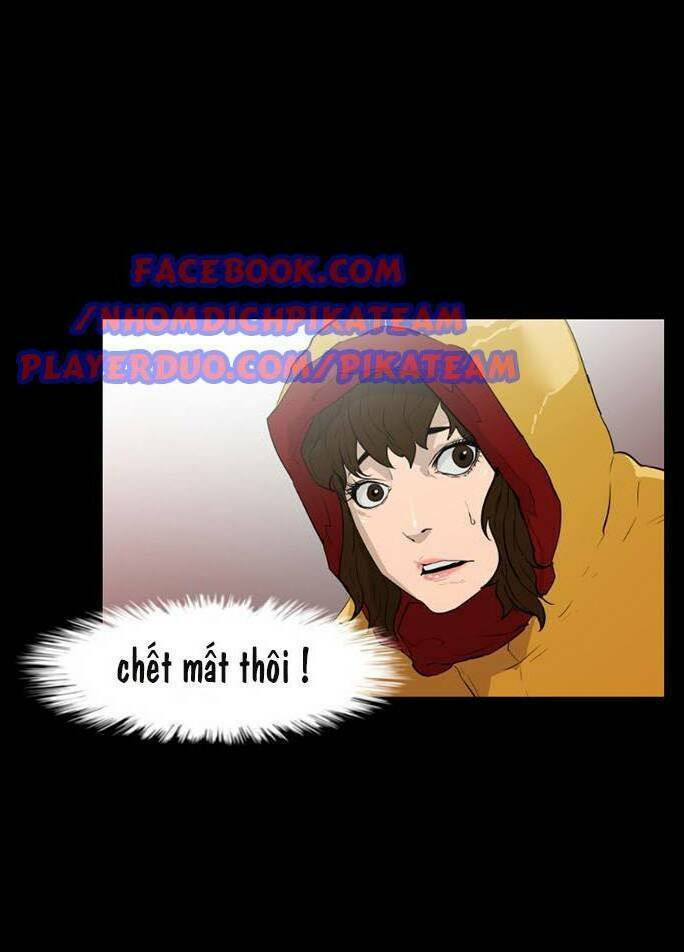 đêm vùng cực chapter 19 44