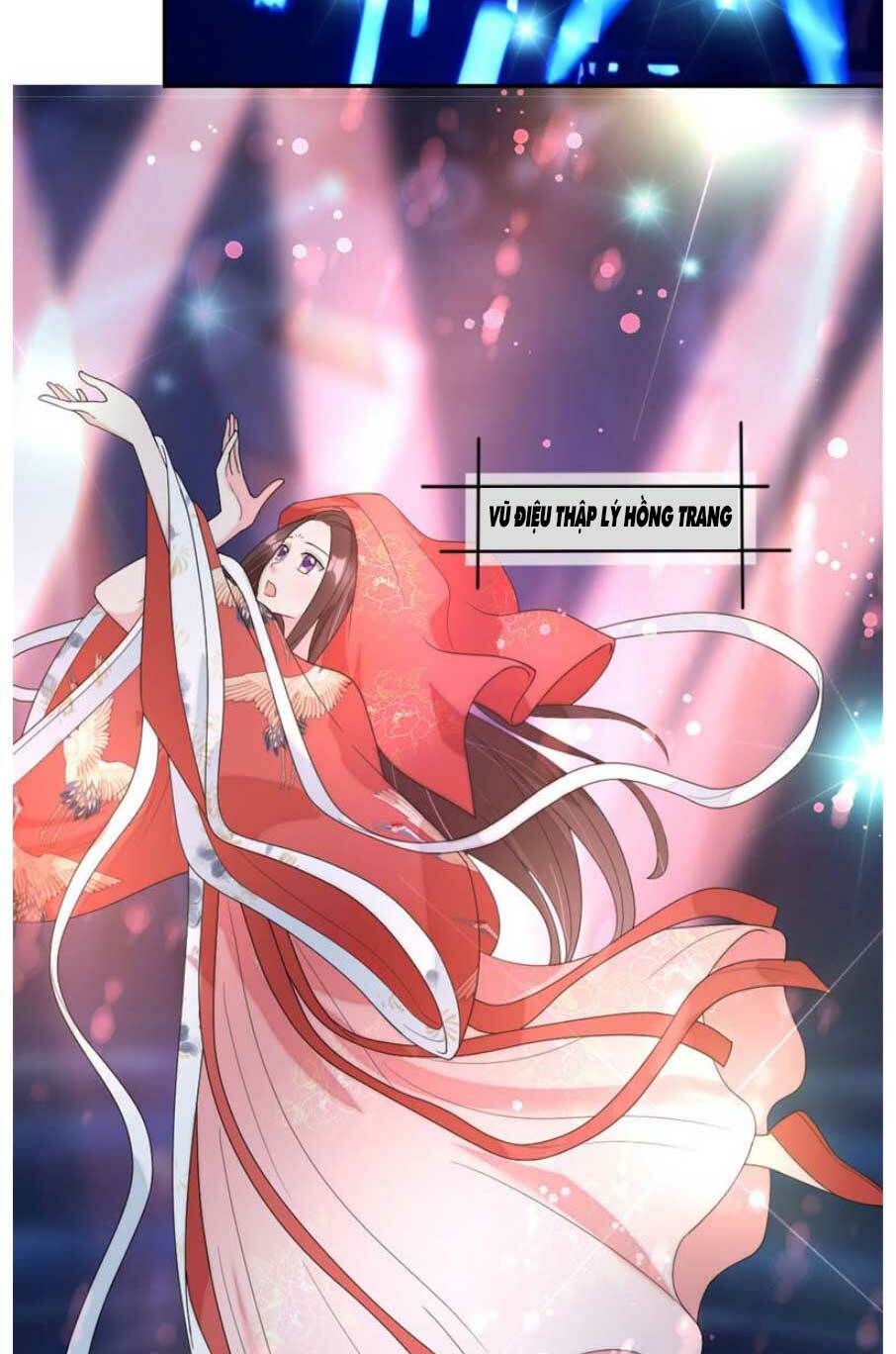 manh bảo đột kích: mami cha con đâu ? chapter 79 10