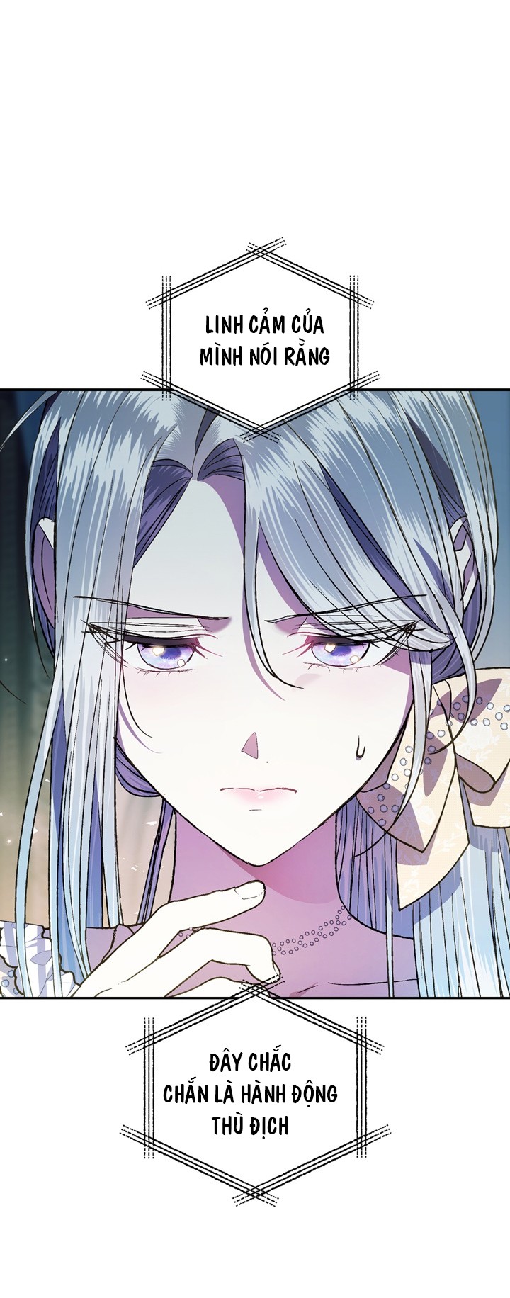 cha, con không muốn kết hôn đâu chapter 47 35