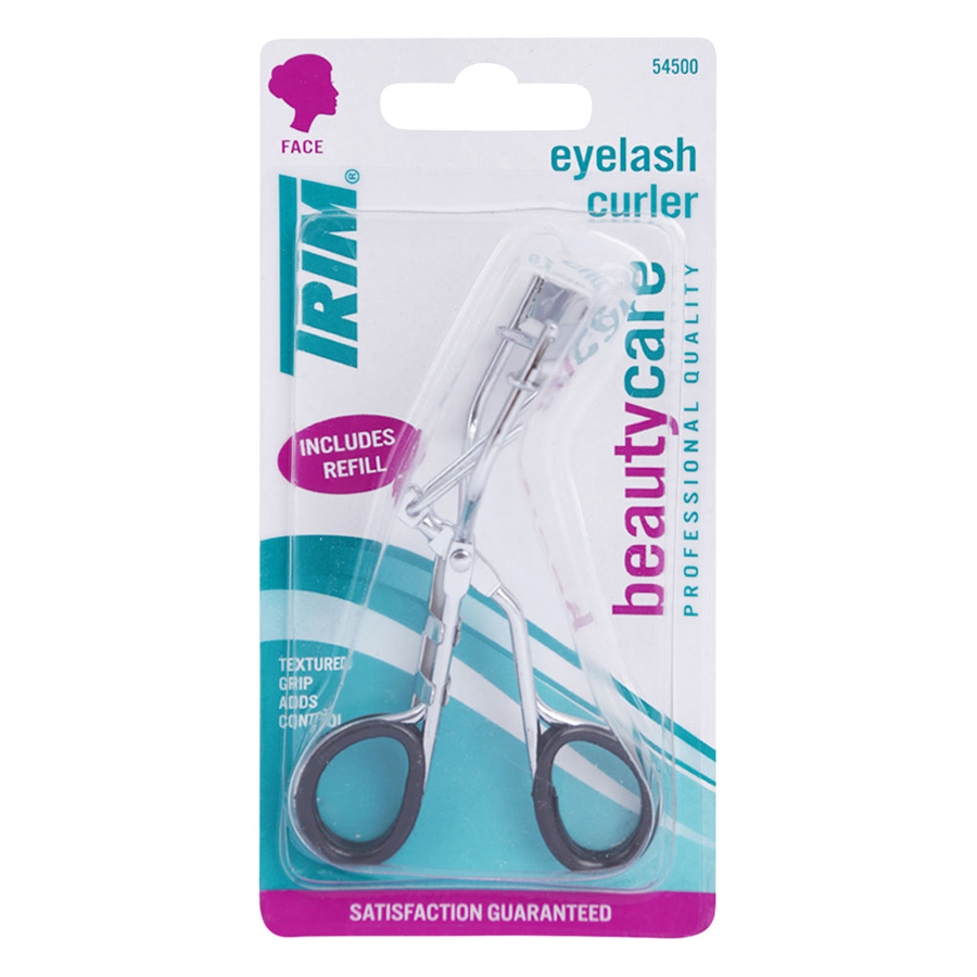 Bấm Lông Mi Trim