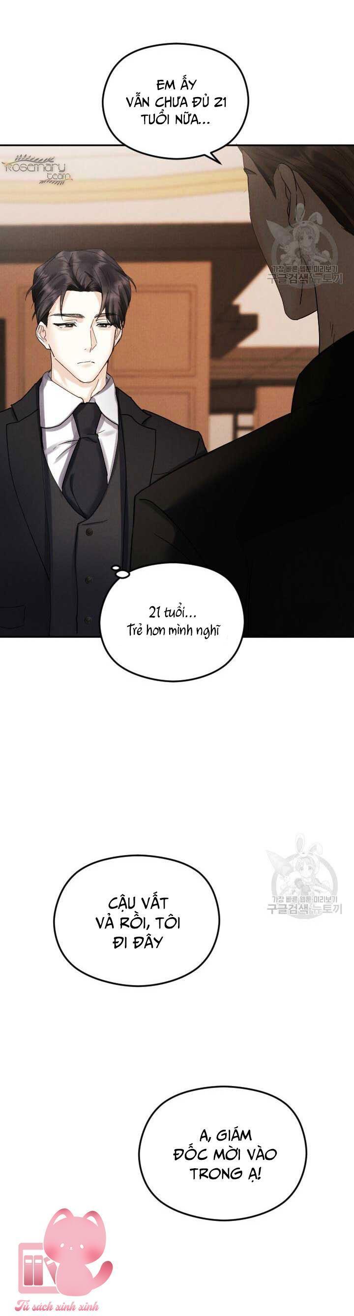 khắc cốt ghi tâm chapter 1 48