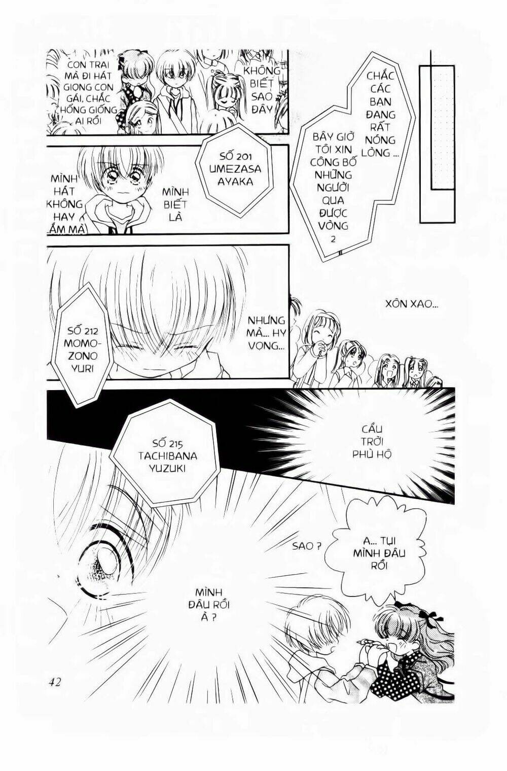 chắp cánh ước mơ chapter 26 15