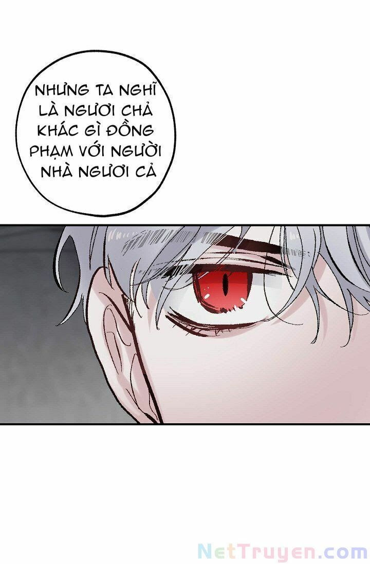 mối tình đầu của bạo chúa chapter 25 21