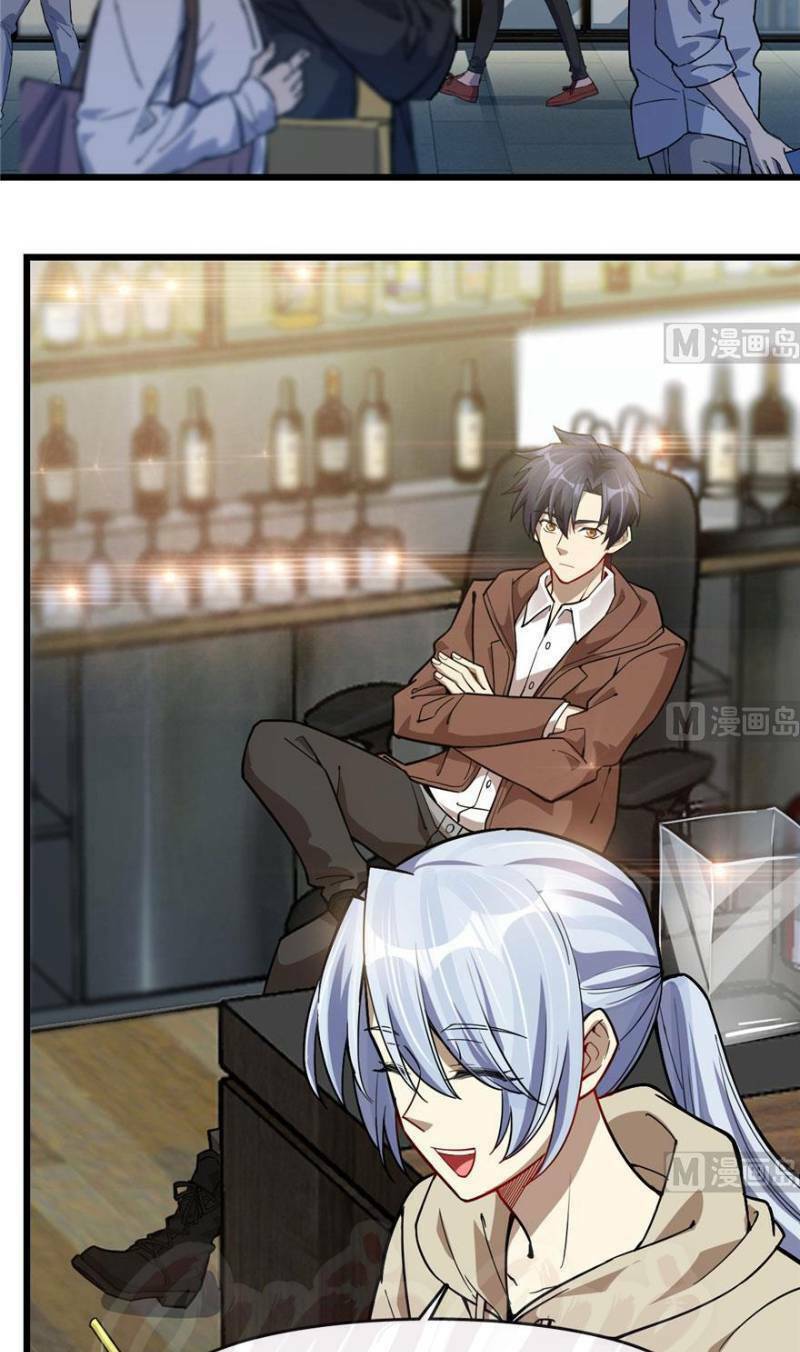 thâm dạ thư ốc chapter 83 21